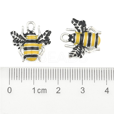 Alloy Enamel Pendants LS-ENAM-P134-1-1