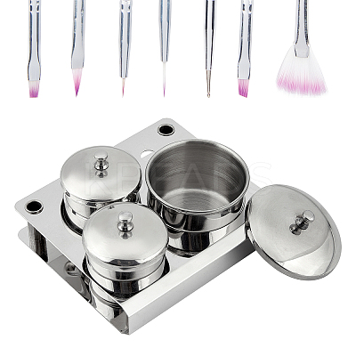 Manicure Kits MRMJ-OC0001-87P-1
