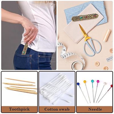 Alloy Rhinestone Needle Storage Boxes FIND-WH20020-235AB-1
