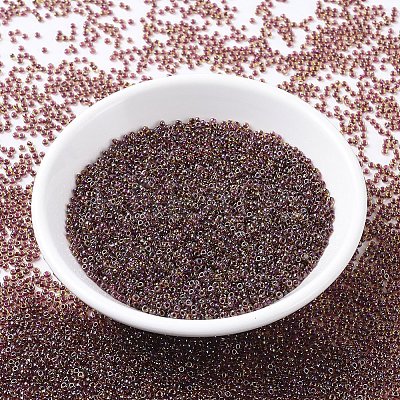 MIYUKI Round Rocailles Beads SEED-X0054-RR0336-1