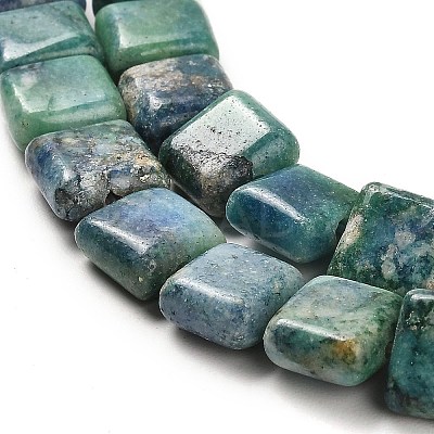 Natural Dolomite Beads Strands G-F765-C03-01-1