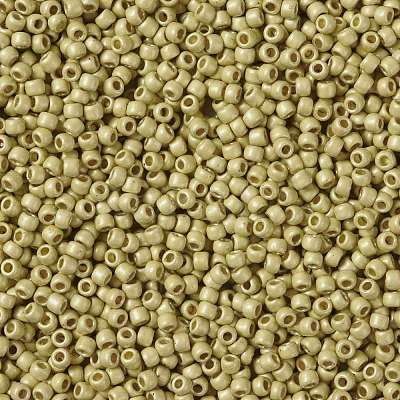 TOHO 11/0 Round Beads SEED-XTR11-PF0559F-1
