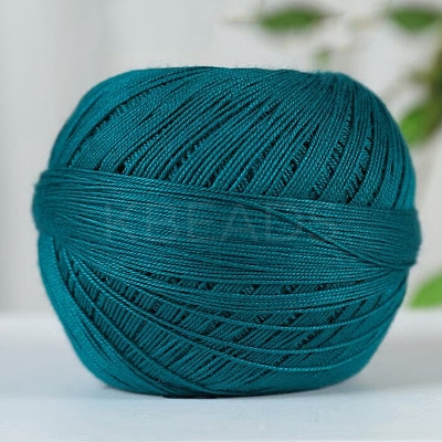 Cotton Fibers Knitting Yarn PW-WGB3DD7-13-1
