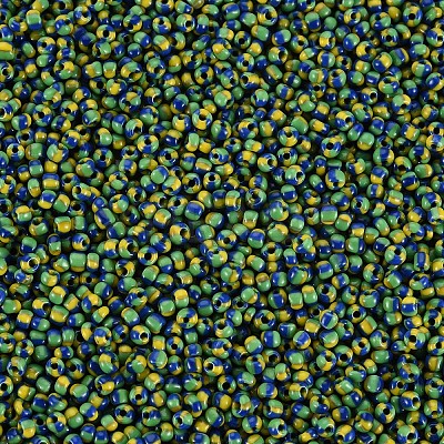 12/0 Glass Seed Beads SEED-S005-11-1