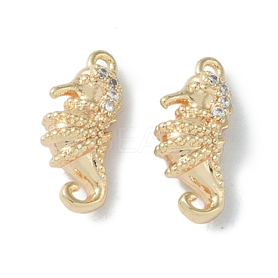 Ocean Collection Theme Jewelry KK-H482-17L-G-1