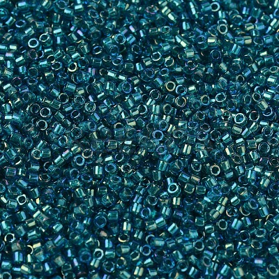 MIYUKI Delica Beads X-SEED-J020-DB1764-1