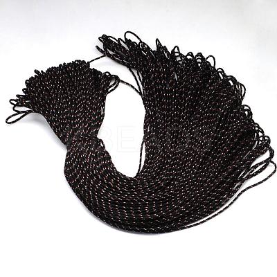 Polyester & Spandex Cord Ropes RCP-R007-307-1