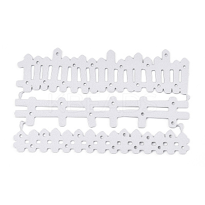 Carbon Steel Cutting Dies Stencils DIY-E017-22-1