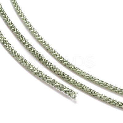 Braided Nylon Threads NWIR-E023-1mm-06-1