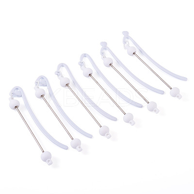 Plastic Bookmarks FIND-BT0001-33A-1