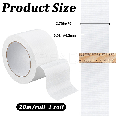 Adhesive Patch Tape AJEW-WH0419-06B-02-1