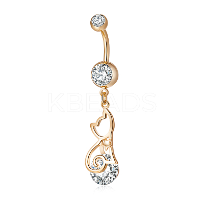 Piercing Jewelry AJEW-EE0003-11-1