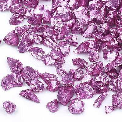 FGB Plated Glass Seed Beads LS-X-SEED-S020-03E-15-1