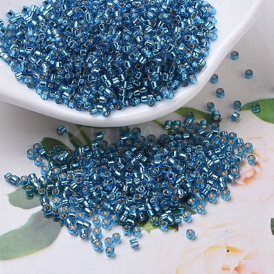 MIYUKI Delica Beads SEED-X0054-DB0149-1