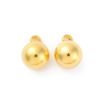 Non-Tarnish 201 Stainless Steel Charms STAS-A093-02E-G-1-1