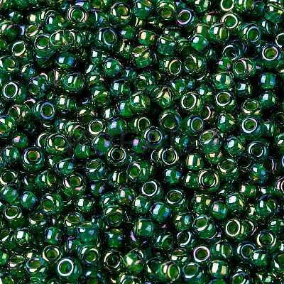 MIYUKI Round Rocailles Beads SEED-X0055-RR0354-1