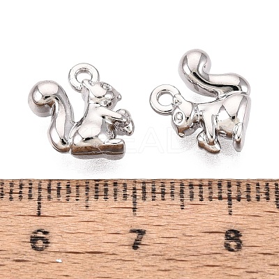 Alloy Pendants PALLOY-Q464-05P-1