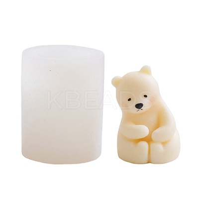 DIY Candle Silicone Molds ANIM-PW0001-127A-1