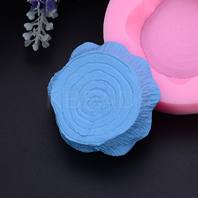 Food Grade Silicone Molds LS-DIY-I014-01A-1