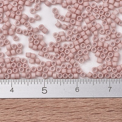 MIYUKI Delica Beads X-SEED-J020-DB1515-1