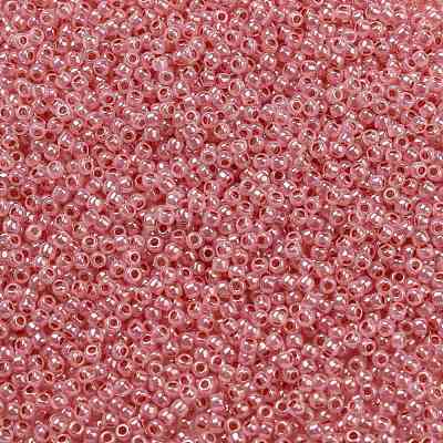 TOHO Round Seed Beads SEED-XTR11-0906-1