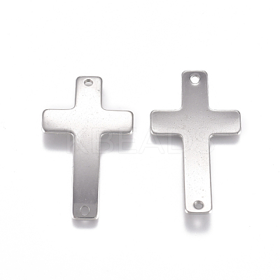 Tarnish Resistant 304 Stainless Steel Links connectors STAS-L234-147P-1