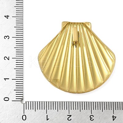 304 Stainless Steel Pendants STAS-D376-27G-1