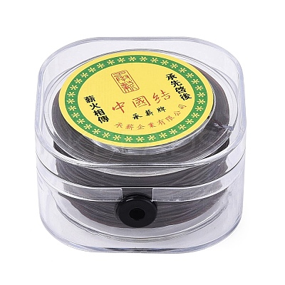 Elastic Crystal Cord EW-N007-01E-02-1