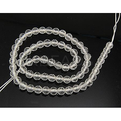 Gemstone Beads Strands GSFR16mm187-128-1