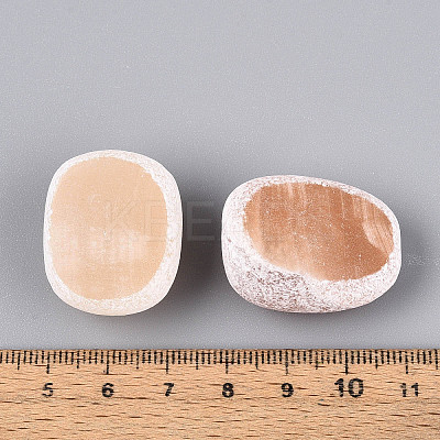 9Pcs Natural Afghan Jade Cluster Display Decorations G-N347-10B-1