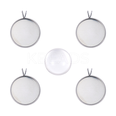 DIY Pendants Making DIY-X0292-94-1