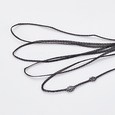 Braided Bare Copper Wire OCOR-WH0067-93E-1