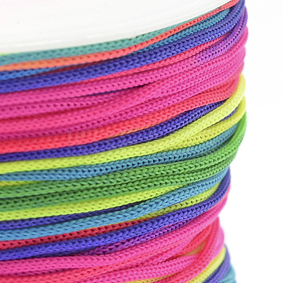 Polyester Threads OCOR-Q037-22-1