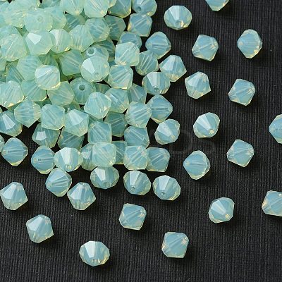 Preciosa® Crystal Beads Y-PRC-BA5-51000-1