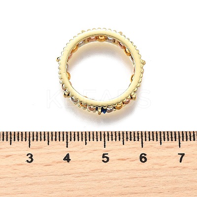 Original Design 925 Sterling Silver Finger Rings RJEW-D321-02-1