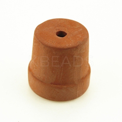 Mini Ceramic Flower Pot LS-BOTT-PW0001-226-1