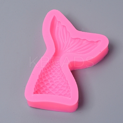 Food Grade Silicone Molds DIY-WH0224-32-1