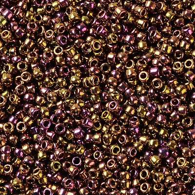 TOHO 15/0 Round Beads SEED-JPTR15-0514-1
