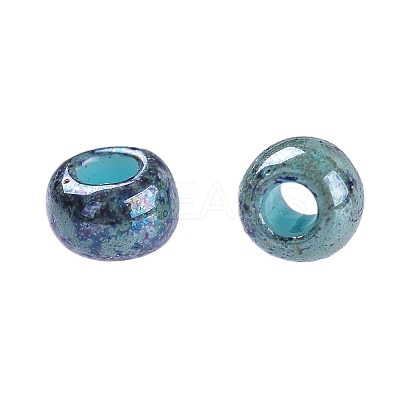 TOHO 11/0 Round Beads LS-X-SEED-TR11-1208-1