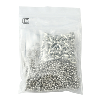DIY Necklace Jewelry Kits DIY-FS0006-40-1