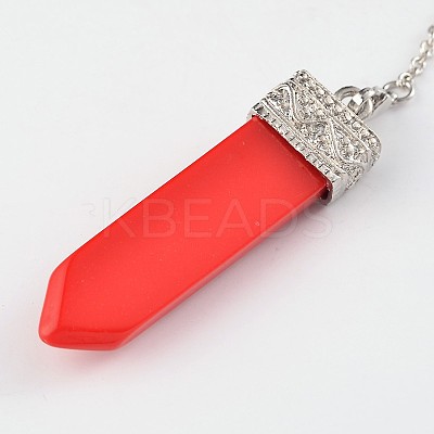 Resin Bracelets Making RESI-D048-02-1