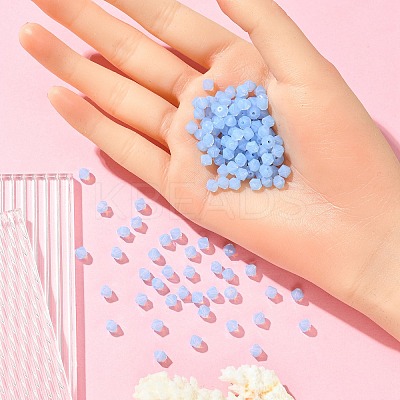 Preciosa® Crystal Beads Y-PRC-BA5-31110-1