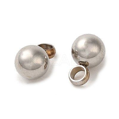 201 Stainless Steel Charms STAS-A093-02B-P-1-1