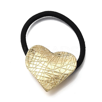 Elastic Hair Ties OHAR-K004-01H-1