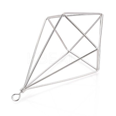 Iron Plant Hangers IFIN-N012-02P-1
