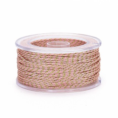 Polycotton Cord OCOR-E027-02C-22-1