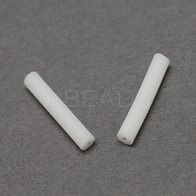 Plastic Ear Nuts FIND-R008-2x12mm-1