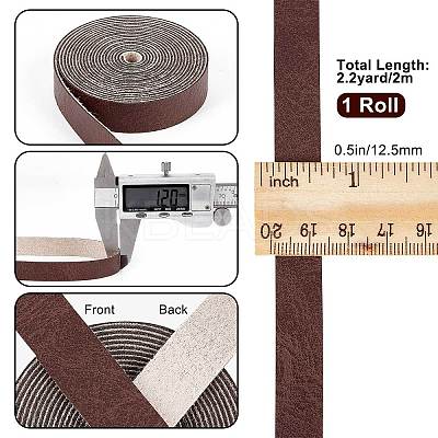 PU Imitation Leather Cord LC-WH0006-06A-14-1