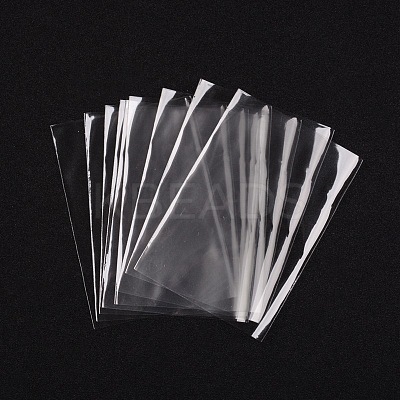OPP Cellophane Bags OPC-S016-15-1