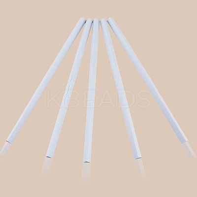 Plastic Folder Insert AJEW-WH20007-69A-02-1